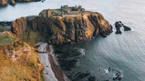 care home local area