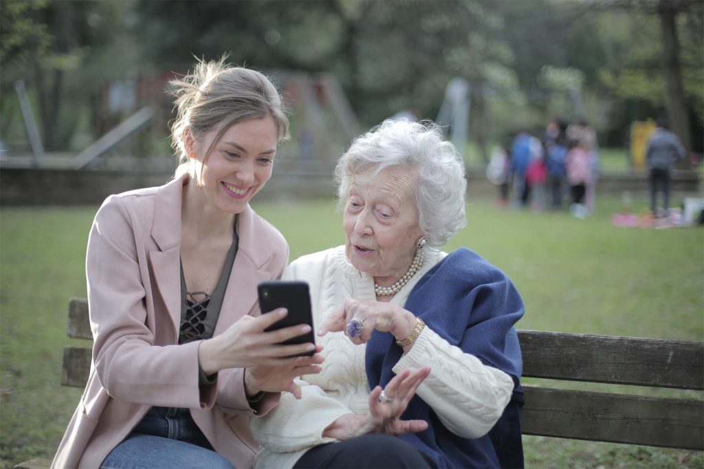 Residential Care