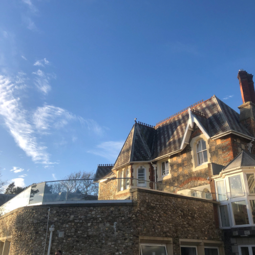 The Check House Care Home