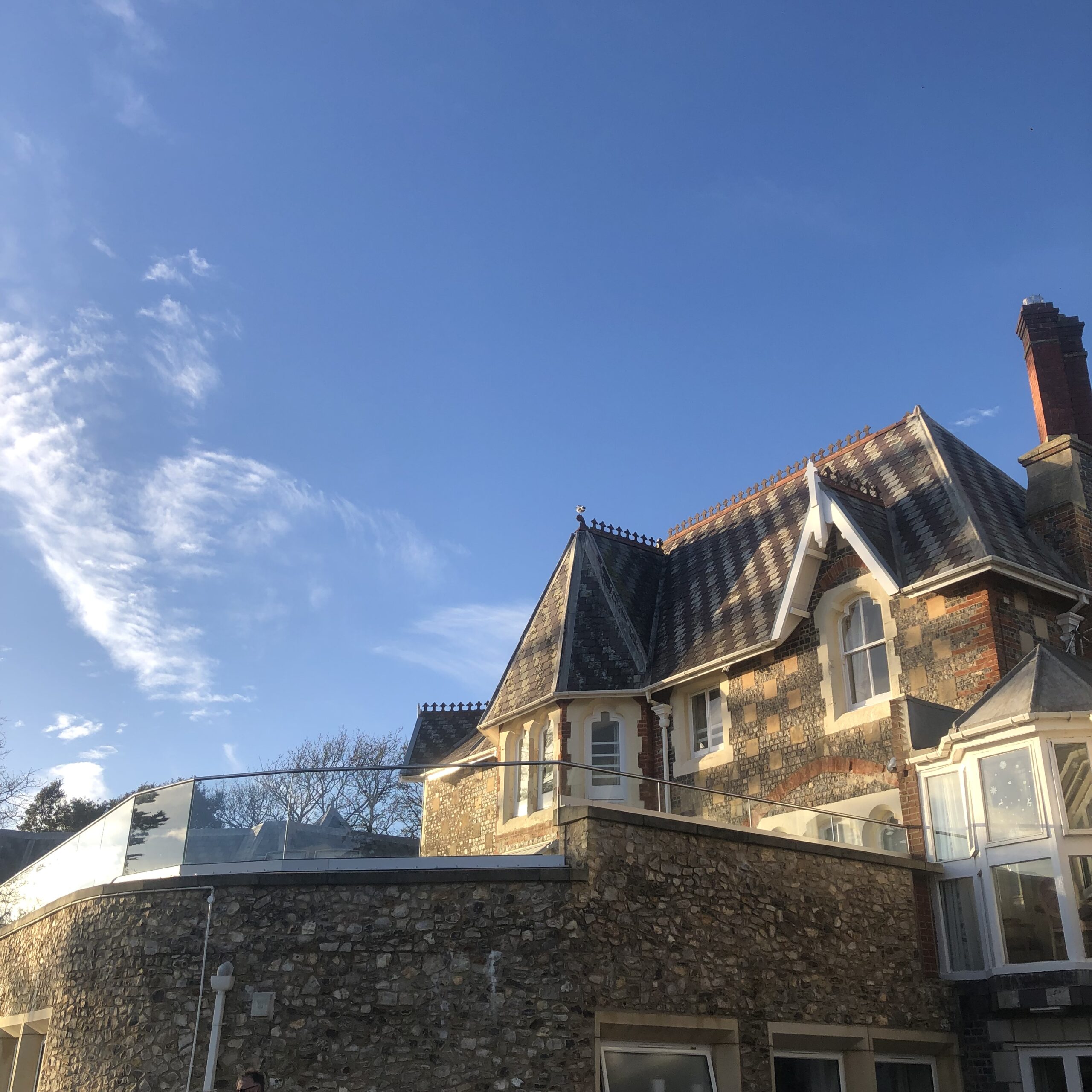 The Check House Care Home