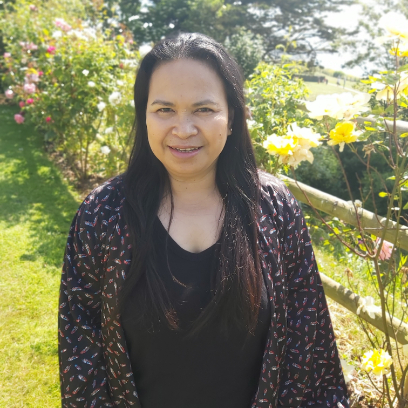 Marivic Pamaylaon